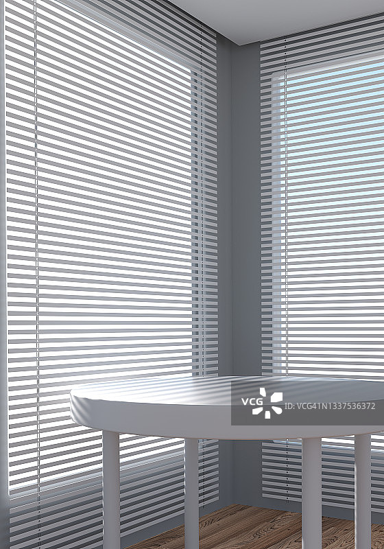 室内背景3D渲染图图片素材