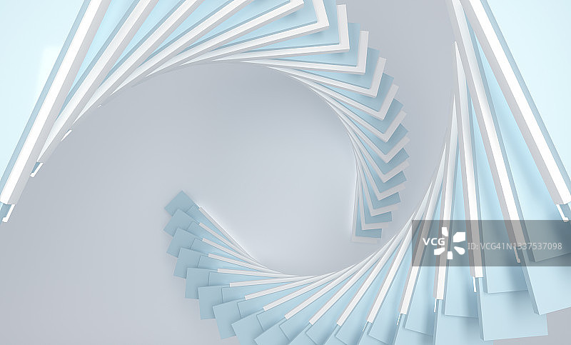 三维渲染抽象背景图片素材