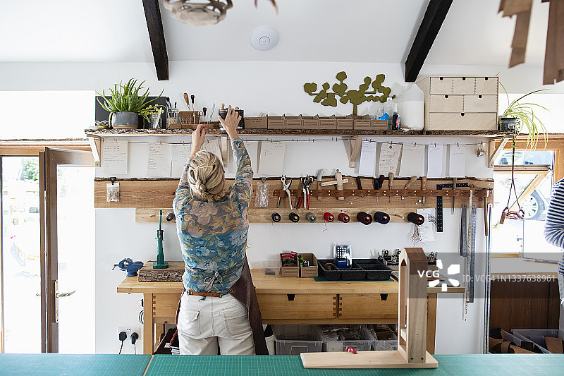 准备开始工作图片素材