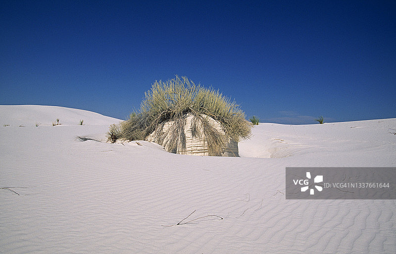 白沙国家纪念碑图片素材