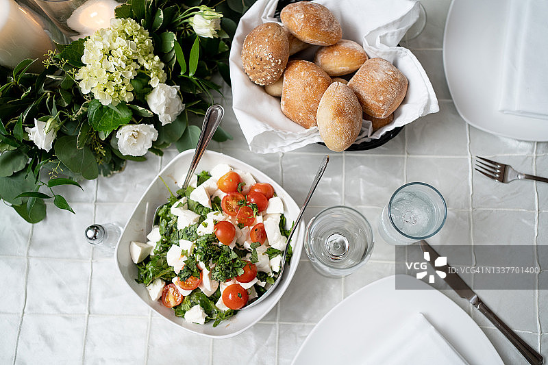 婚礼食品图片素材
