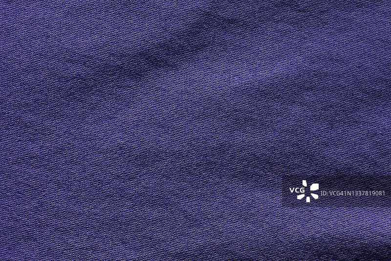 紫色涤纶纺织材质背景图片素材