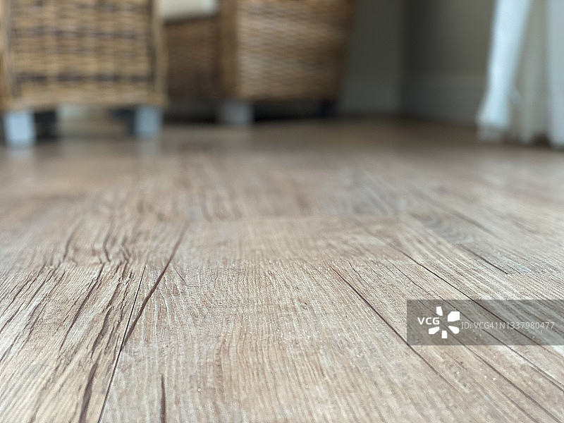 强化硬木地板图片素材
