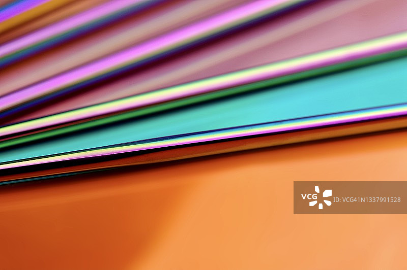 钛金属管图片素材