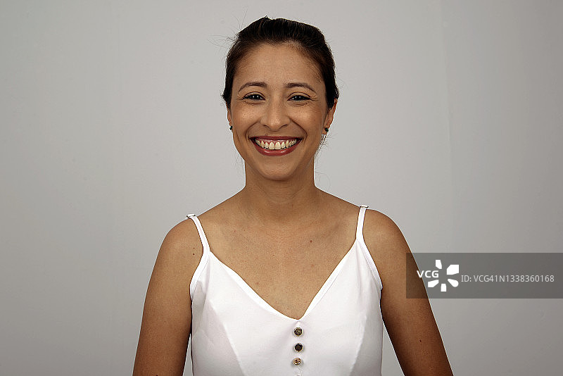 女性肖像图片素材