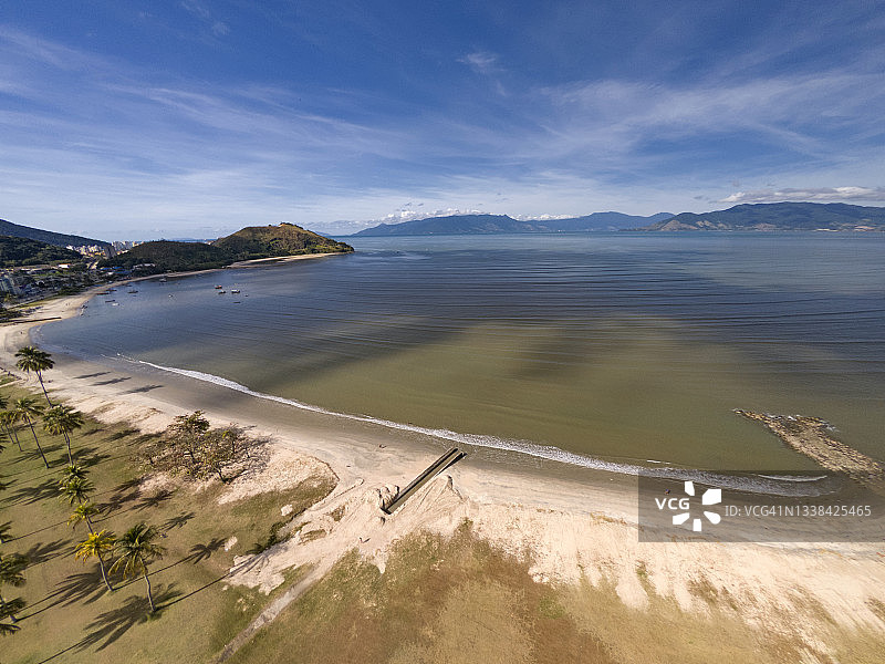 卡拉瓜塔图巴图片素材