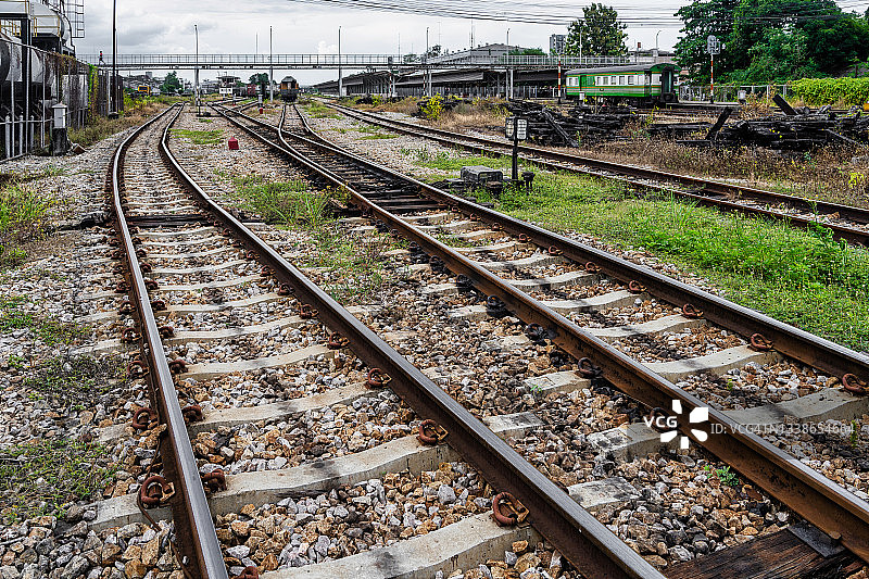 铁路图片素材