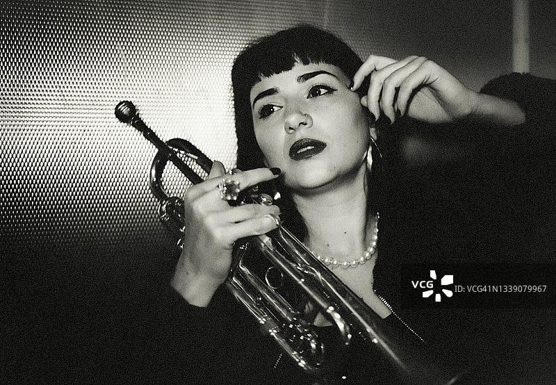 爵士乐图片素材