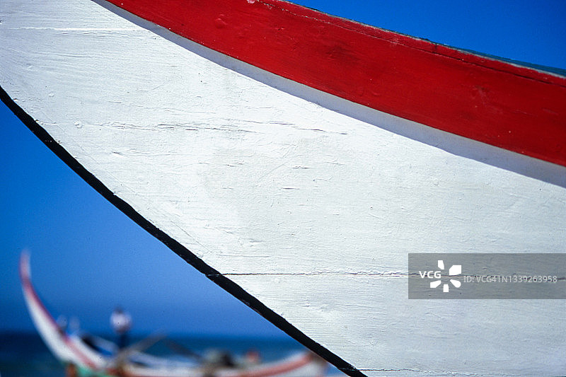 葡萄牙米拉海滩图片素材