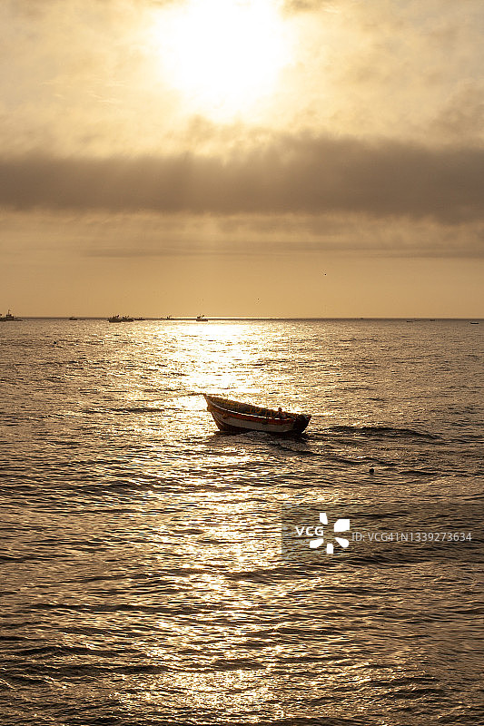 太平洋海风图片素材