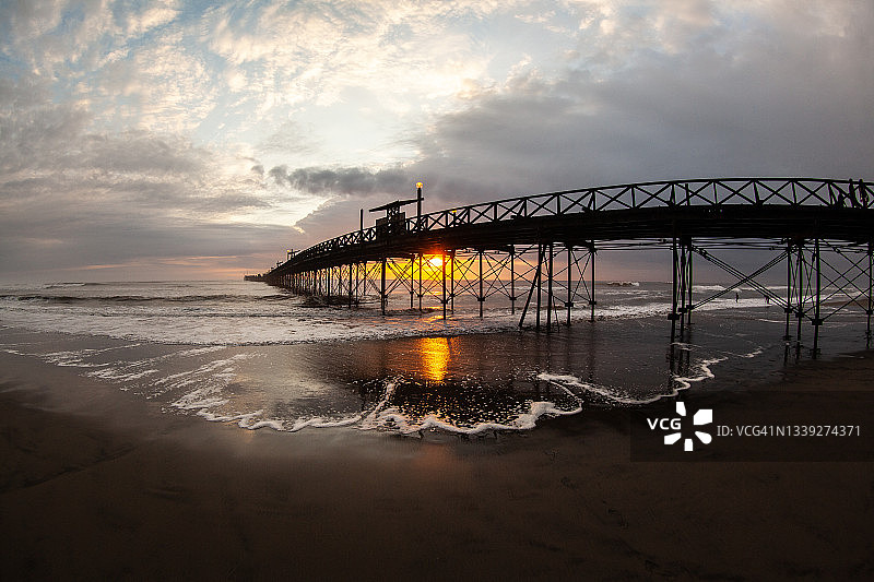 秘鲁北部图片素材