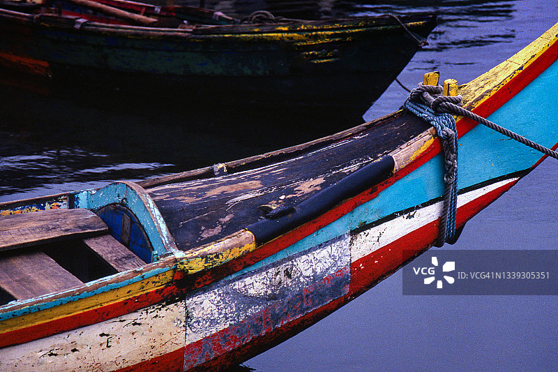 葡萄牙阿威罗风光图片素材