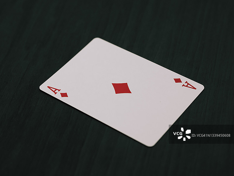 胸有成竹图片素材