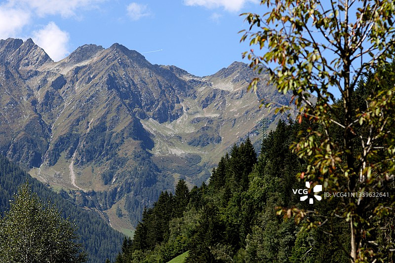 南蒂罗尔图片素材