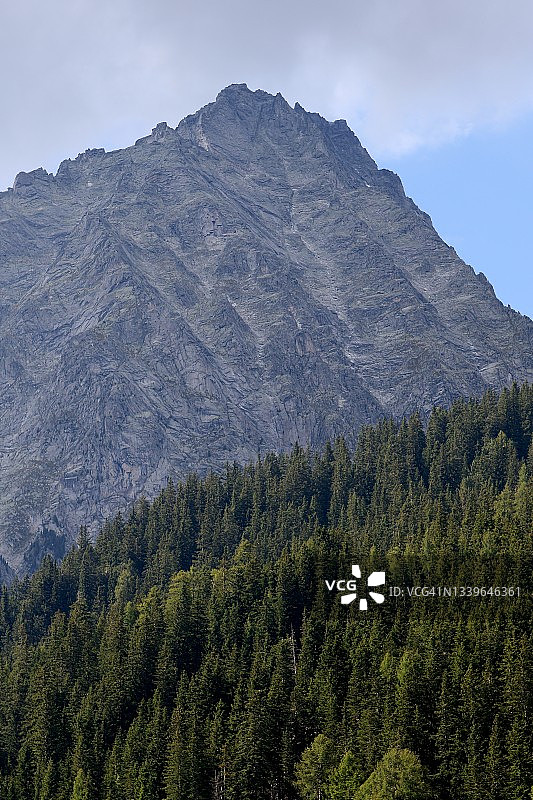 南蒂罗尔图片素材