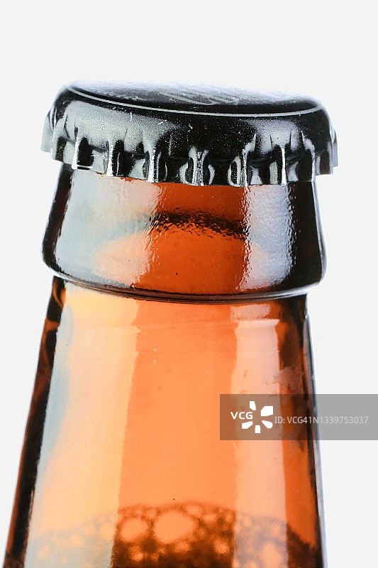 啤酒瓶图片素材