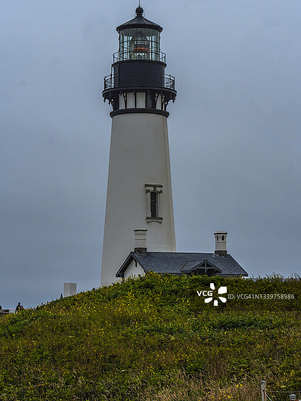 亚基纳角灯塔001图片素材
