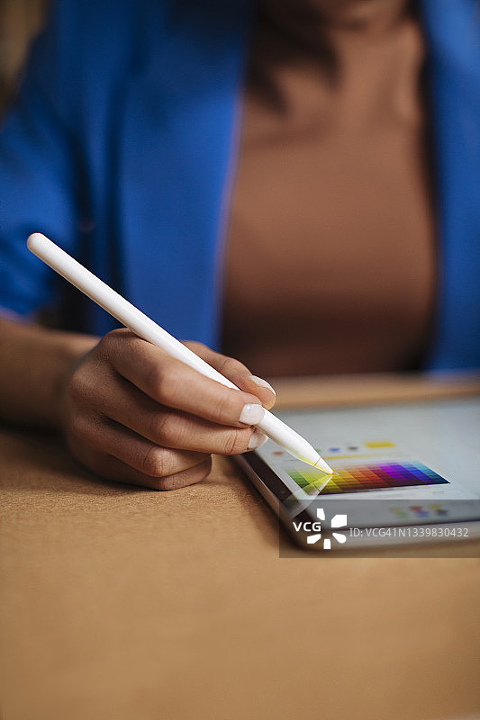 科技使设计更轻松图片素材