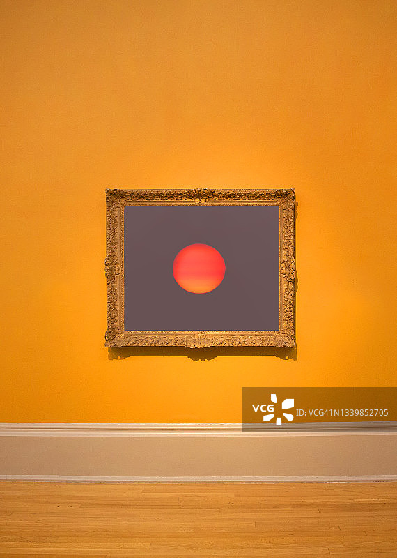 框架物体的合成图像图片素材