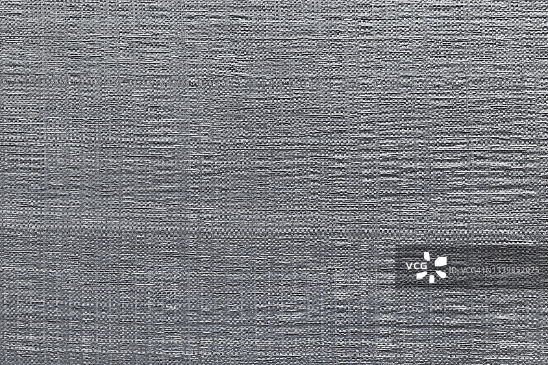 灰色塑料编织防水布材料特写图片素材