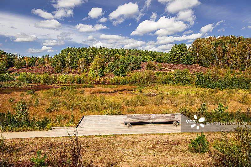 霍格·肯彭国家公园图片素材