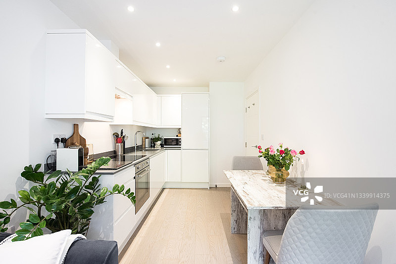 房地产内部图片素材