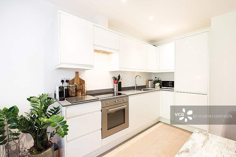 房地产内部图片素材