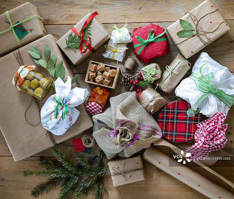 送给每个人的礼物图片素材