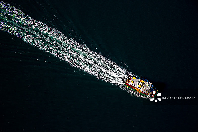 悉尼渡轮图片素材