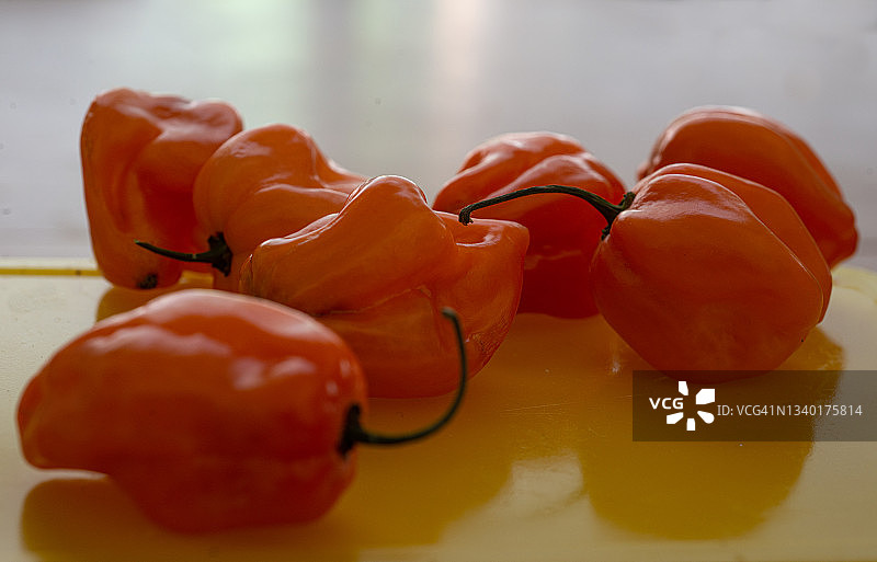 厨房场景图片素材