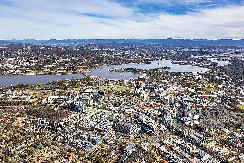 堪培拉图片素材