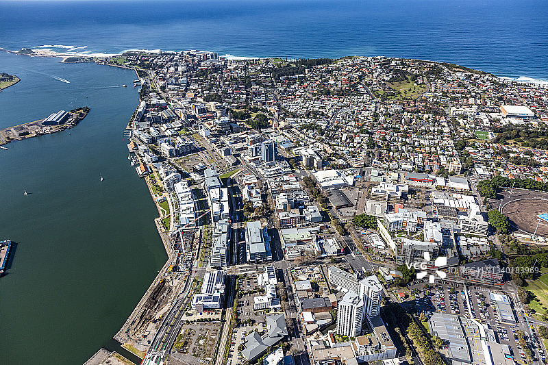 纽卡斯尔图片素材