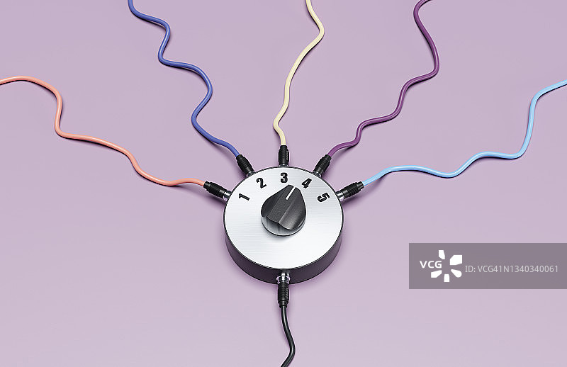 开关盒图片素材