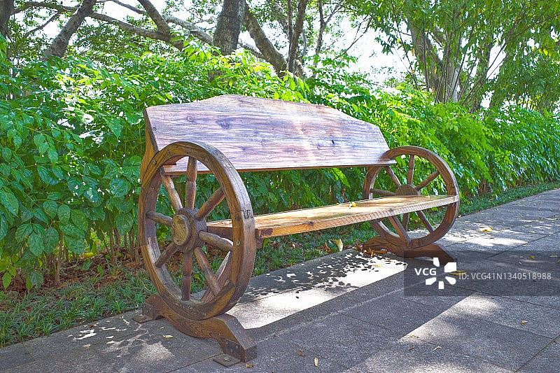 方向舵形状的椅子图片素材