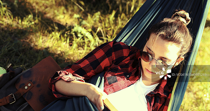 一日休闲方式图片素材