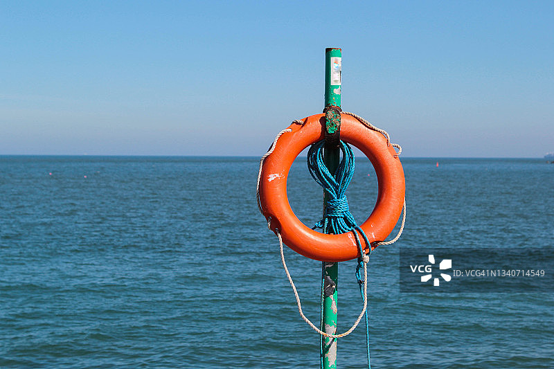 救生圈图片素材