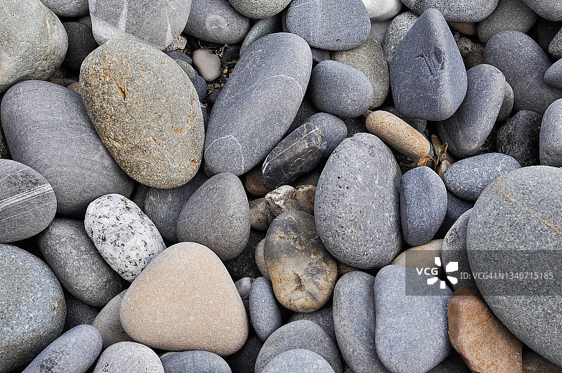 鹅卵石图片素材