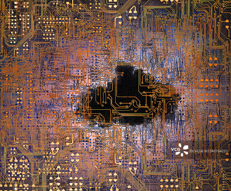 暗网技术图片素材