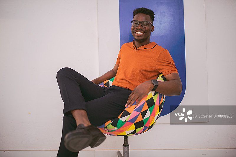 放松和快乐图片素材