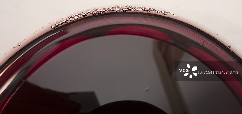 蓝莓果汁图片素材