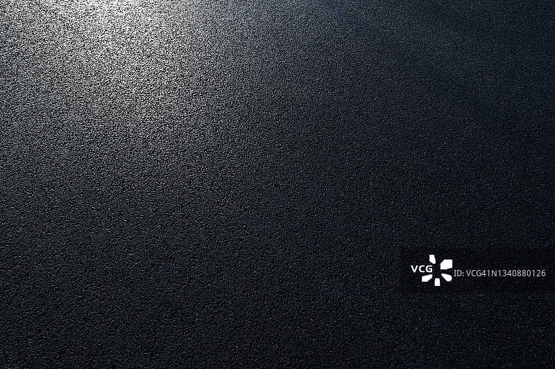 沥青路面图片素材