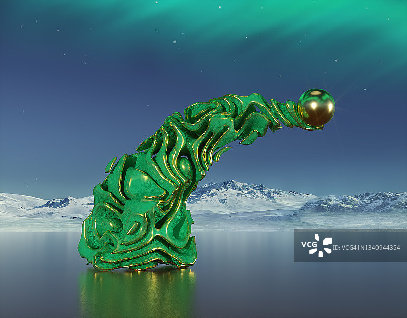 长颈鹿图片素材