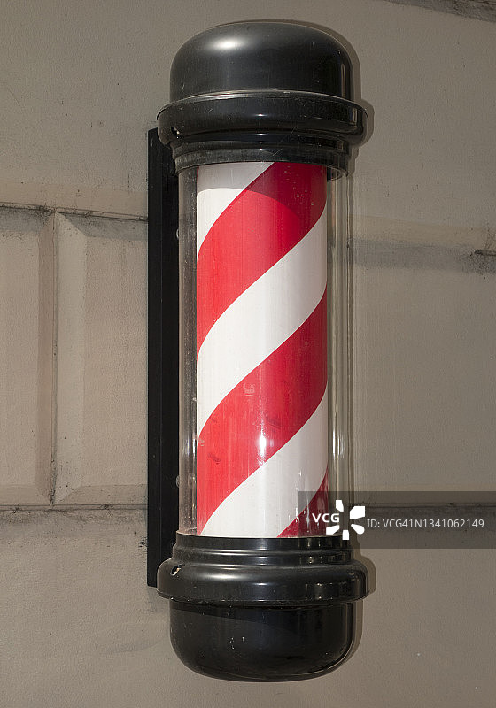 理发店图片素材