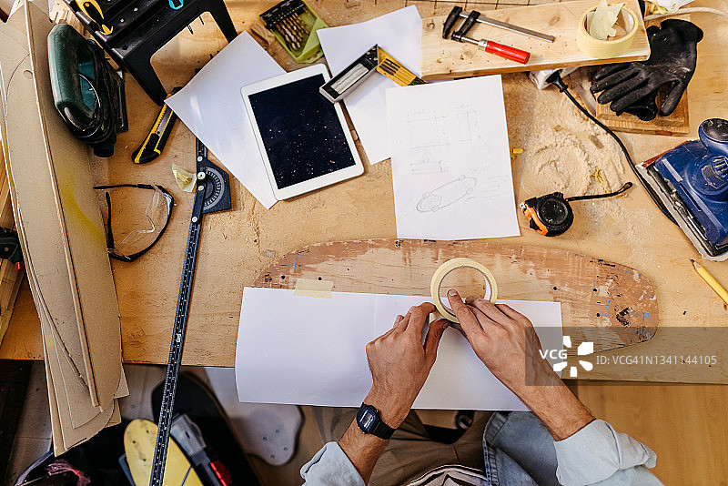 我爱我的工作图片素材