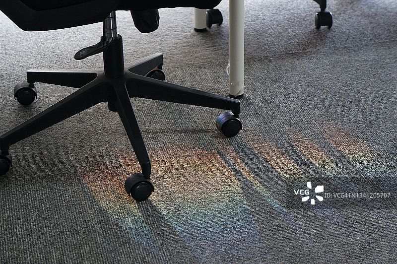 办公椅特写图片素材