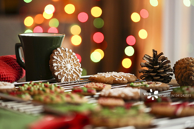 节日季图片素材