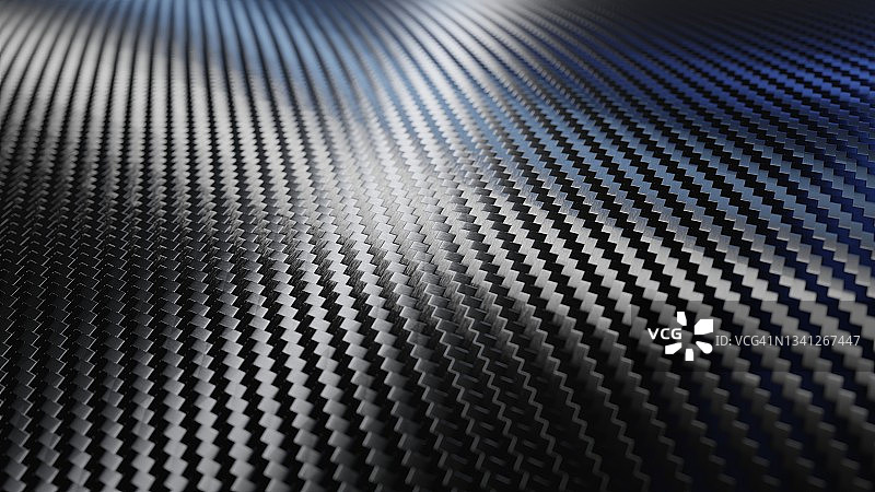碳纤维表面背景图片素材