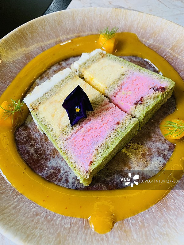 印度卡萨塔图片素材