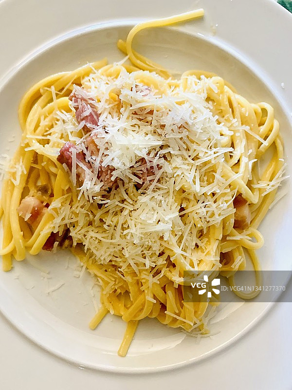 Linguine all图片素材