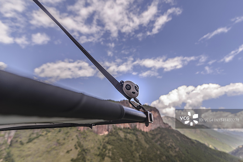 中国云南黎明山景图片素材